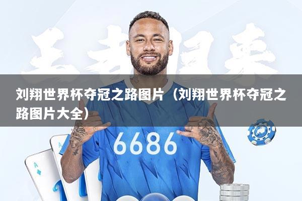 刘翔世界杯夺冠之路图片（刘翔世界杯夺冠之路图片大全）