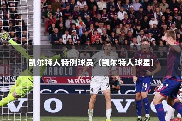 凯尔特人特例球员（凯尔特人球星）