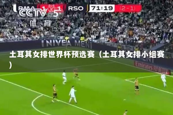 土耳其女排世界杯预选赛（土耳其女排小组赛）